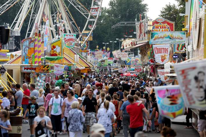 Schützenfest Hannover
