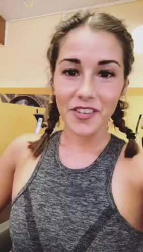 SARAHs zweite Single
